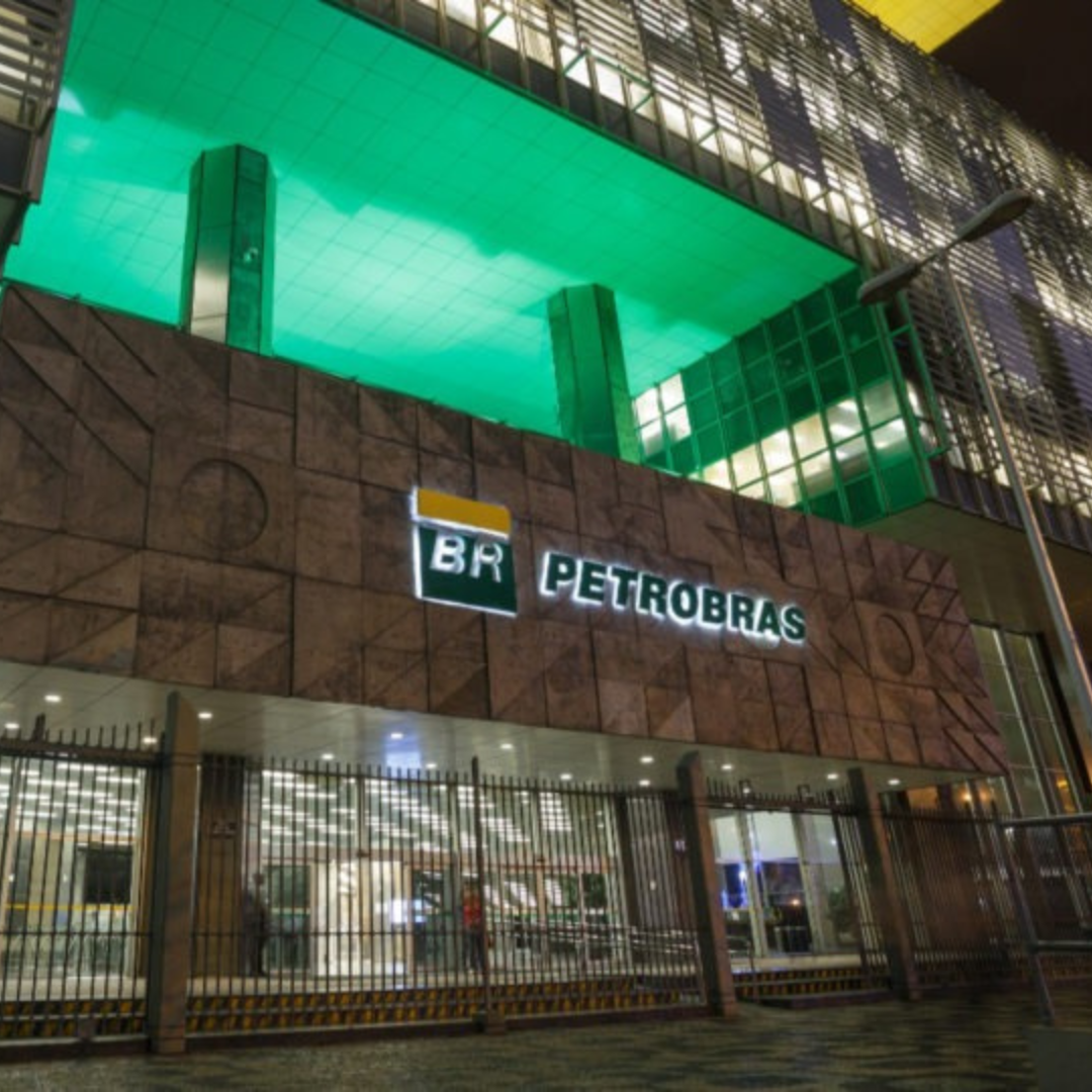 Petrobras publica edital de concurso público com 1.119 vagas