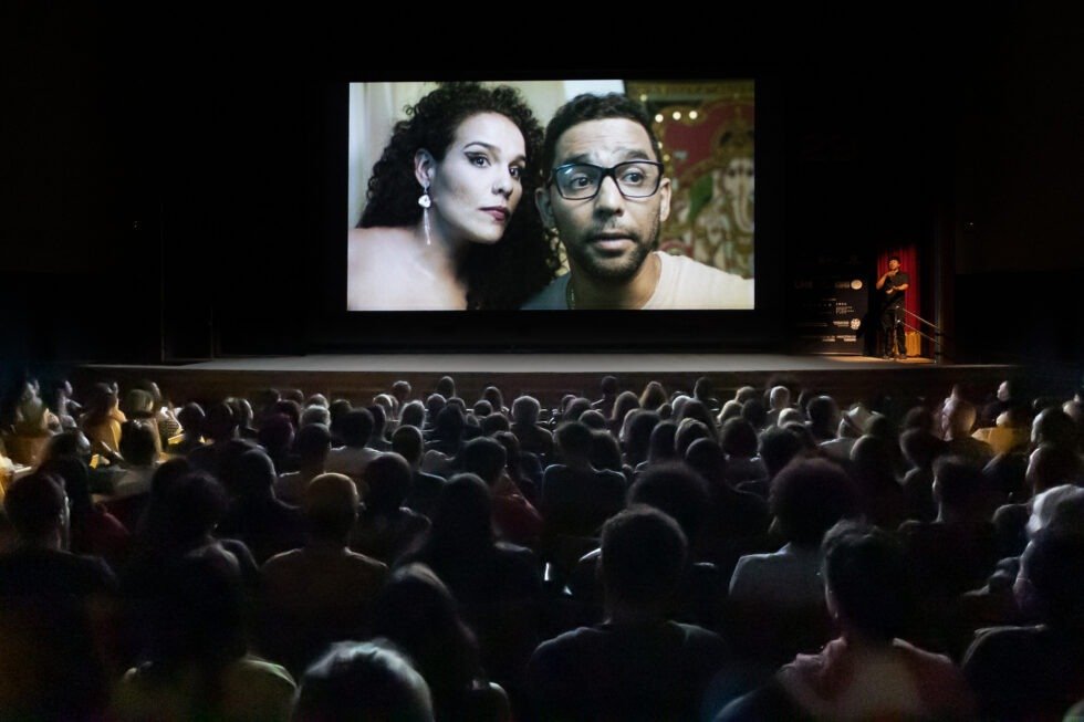 Mostra apresenta retrospectiva de filmes exibidos em 30 anos do Festival de Cinema de Vitória.
