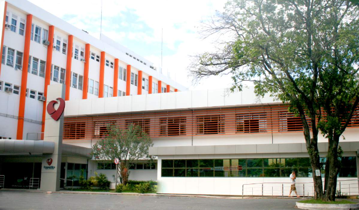 Hospital Evangélico de Vila Velha abre vagas de emprego