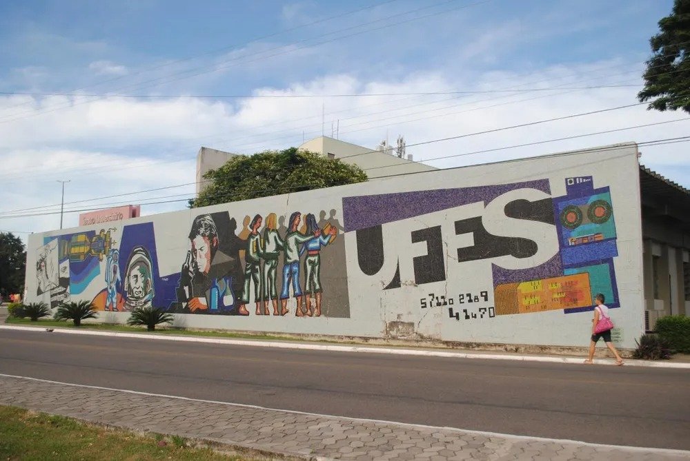 Sisu 2024: Ufes vai ofertar mais de 5 mil vagas em Vitória, Alegre e São Mateus.