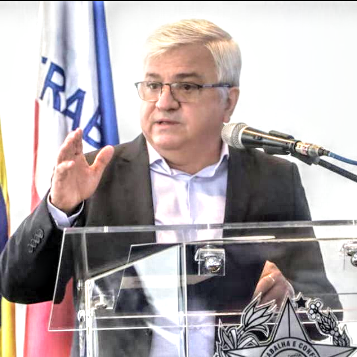 Entrevista: Alberto Gavini destaca planos do PSB capixaba para eleições de 2024