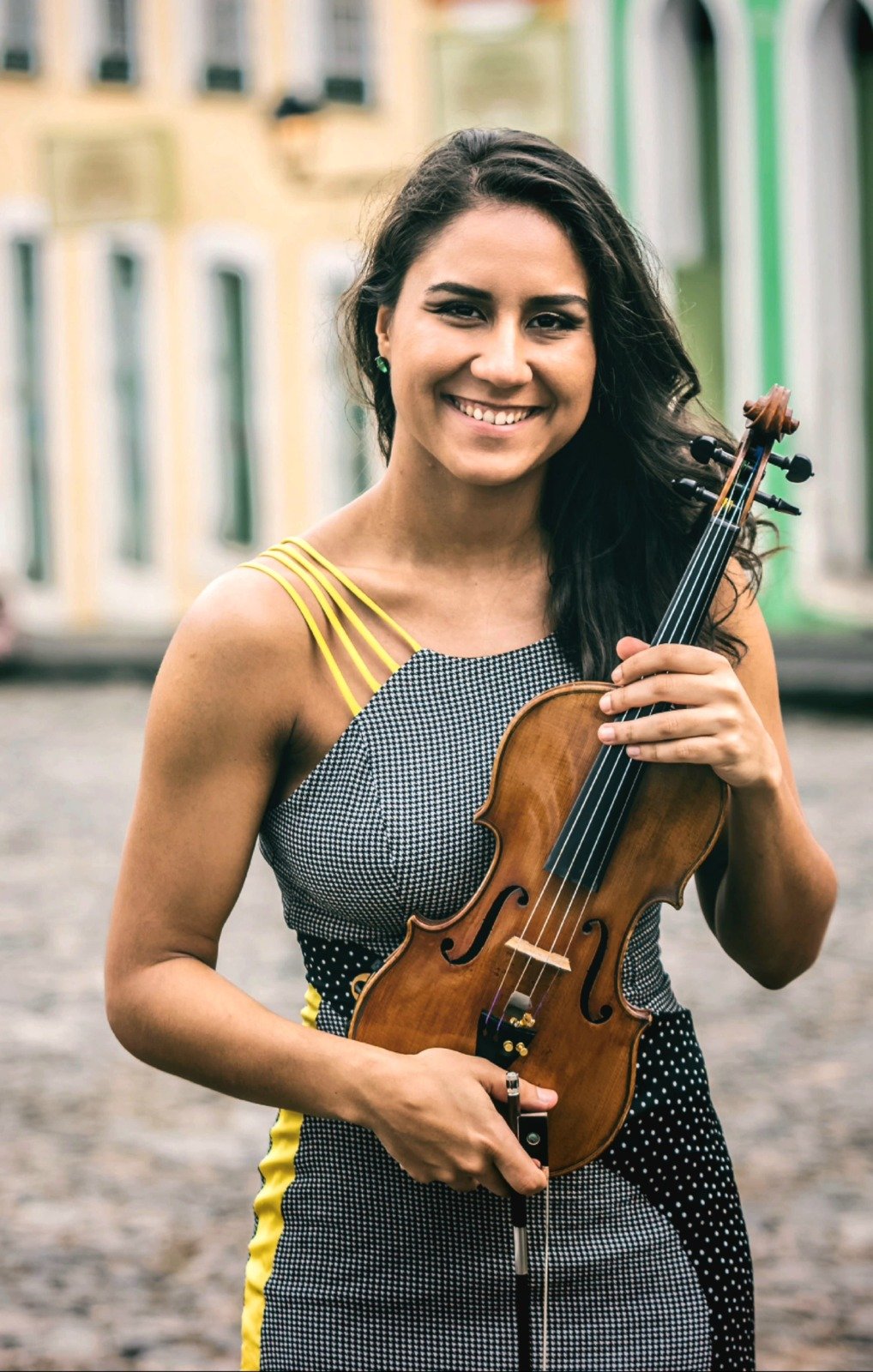 Vale Música realiza concerto em tributo a Piazzolla com solista da Orquestra Sinfônica Brasileira