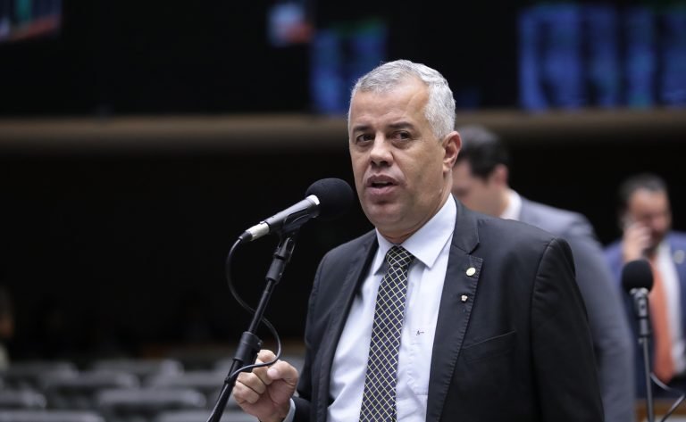 Deputado Evair de Melo é eleito presidente da Comissão de Agricultura da Câmara