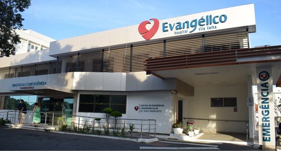 Hospital Evangélico e a empresa Manserv realizam mutirões de empregos em Vila Velha