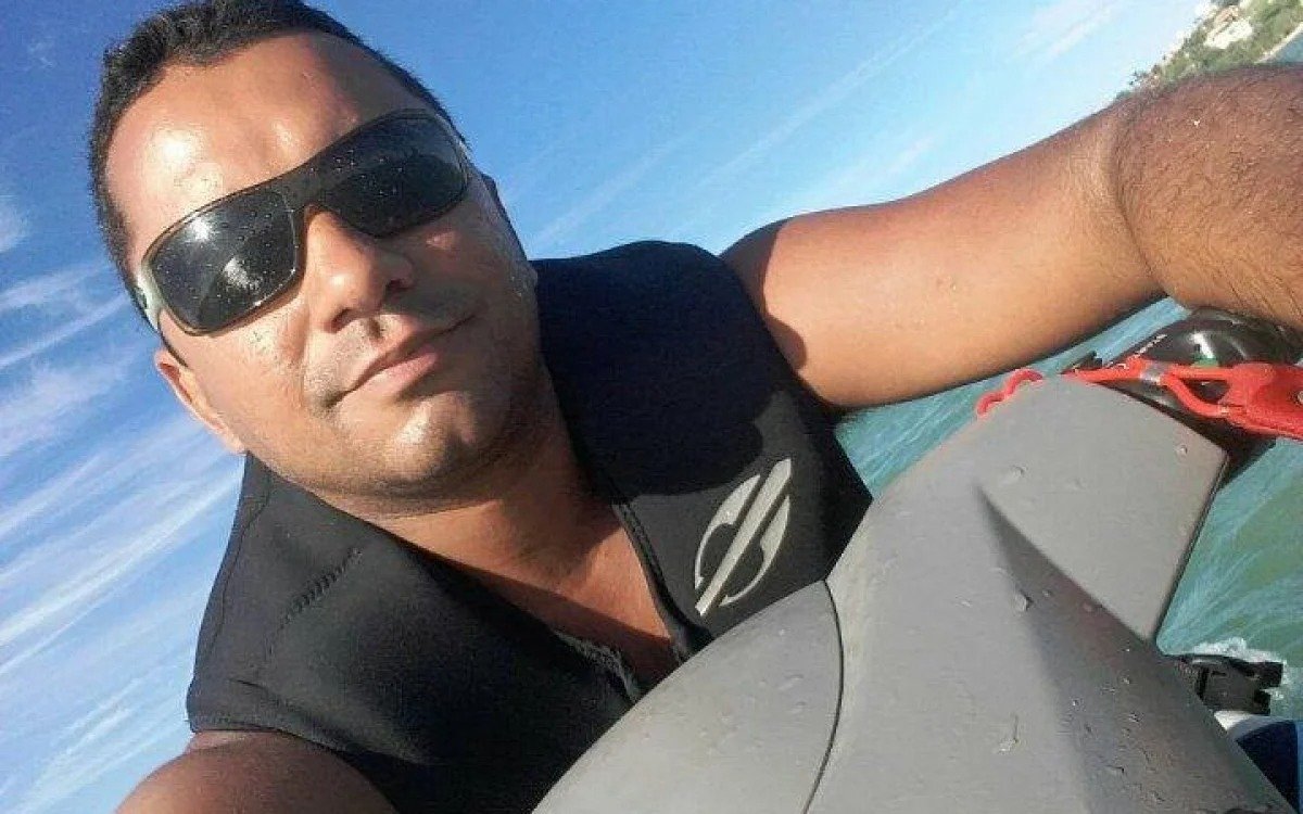 Morre segunda vítima da explosão de lancha com capixabas em Cabo Frio