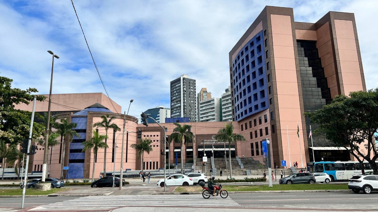 Assembleia Legislativa fortalece transparência com o lançamento do Observatório do Legislativo.