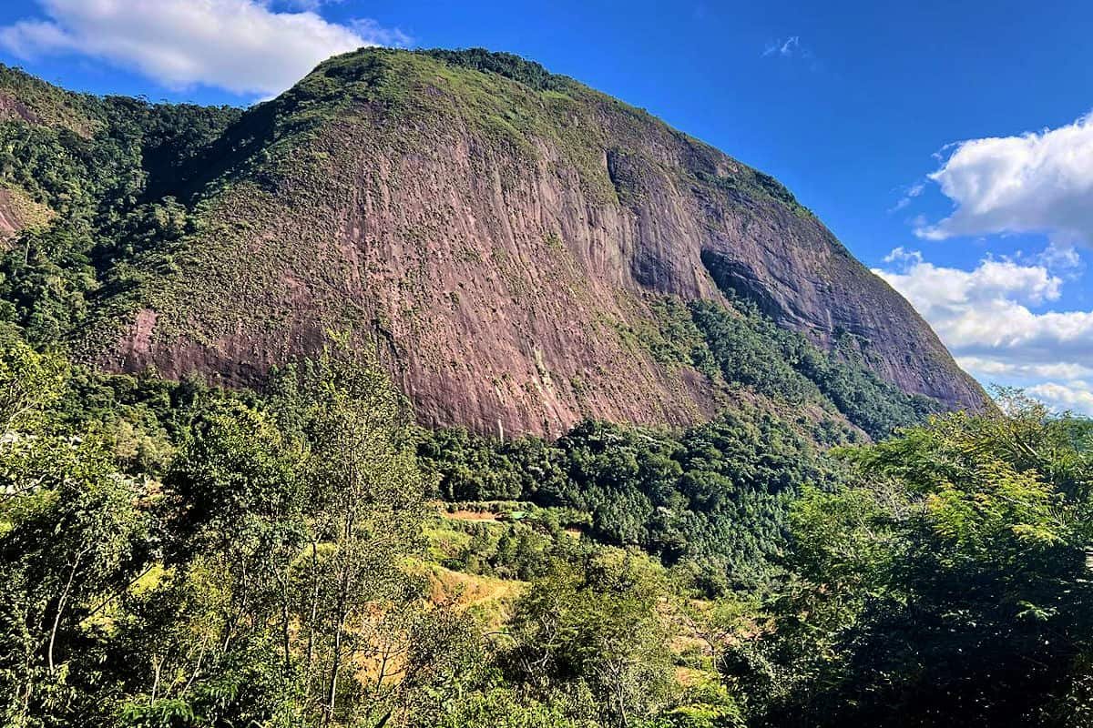 Nova trilha ecológica será aberta em Pedra Preta, Santa Leopoldina