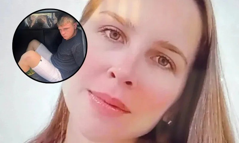 Preso ex-marido suspeito de matar mulher a facadas em Venda Nova do Imigrante