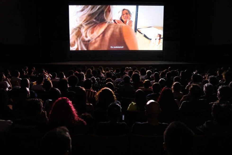 31º Festival de Cinema de Vitória: confira a programação completa e gratuita do evento