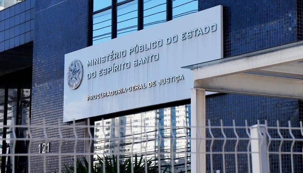 Juízes são alvo de operação que investiga corrupção e lavagem de dinheiro no ES