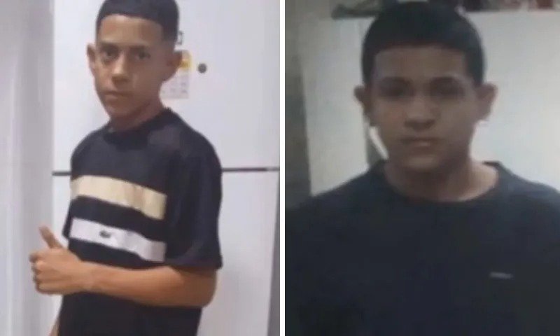 Irmãos de 14 e 15 anos são assassinados a tiros em Linhares