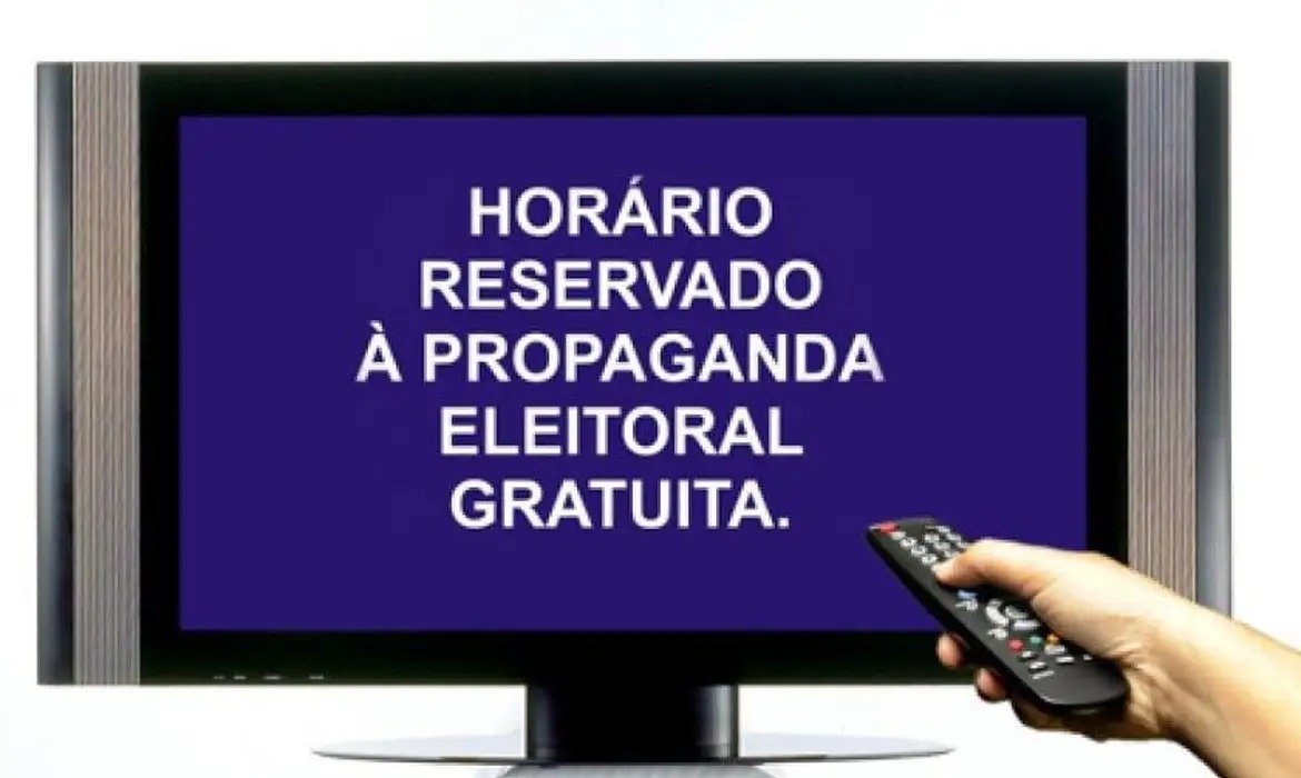 POLÍTICA  Propaganda eleitoral começa nesta sexta-feira (16)