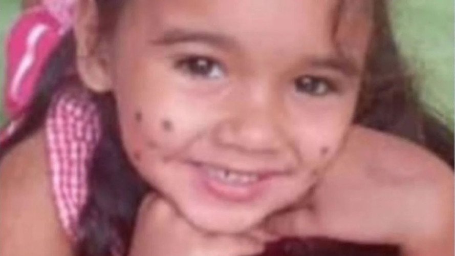 Menina de 3 anos morre após ser picada por escorpião enquanto dormia no ES