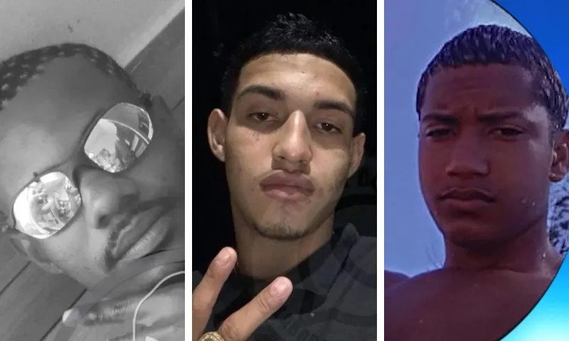 O que se sabe sobre os três assassinatos registrados em 24 horas em Vila Velha