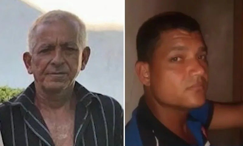 Homem suspeito de matar idoso na Serra é preso em cidade de MG