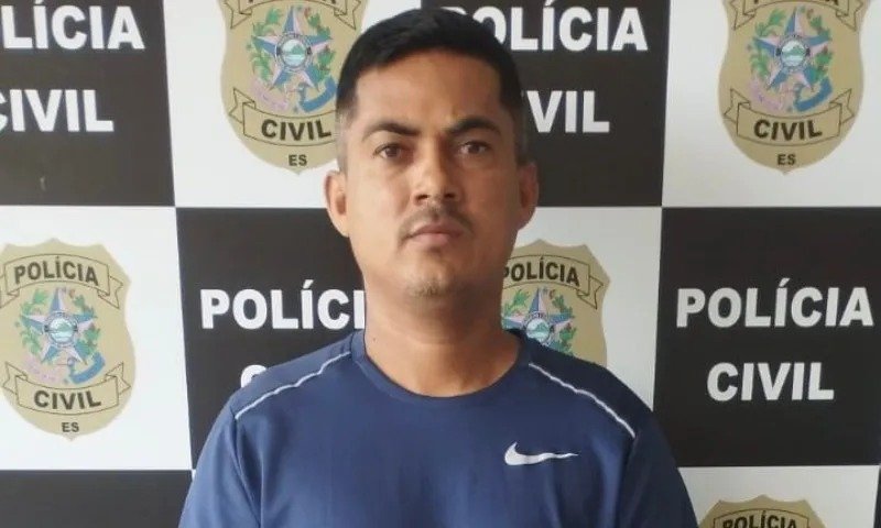 Criminoso cria perfil falso em aplicativo para matar comparsas em emboscada na Serra