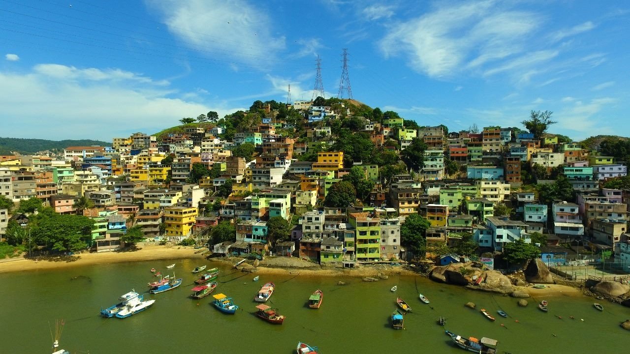 Dois morrem após confronto com a PM em Jesus de Nazareth, Vitória