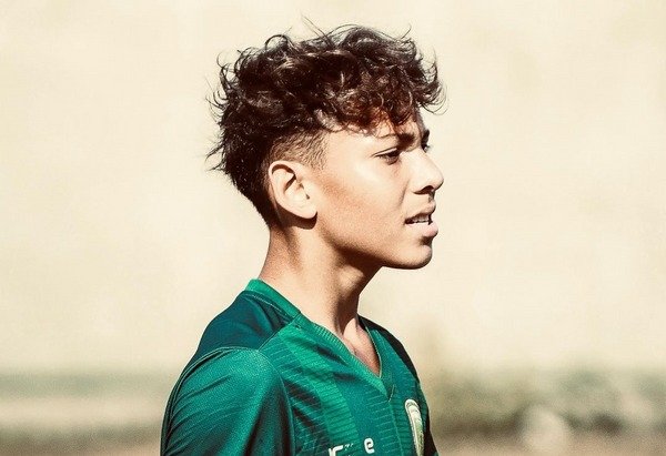 Morre jogador de 14 anos baleado na cabeça na casa de amigo no ES