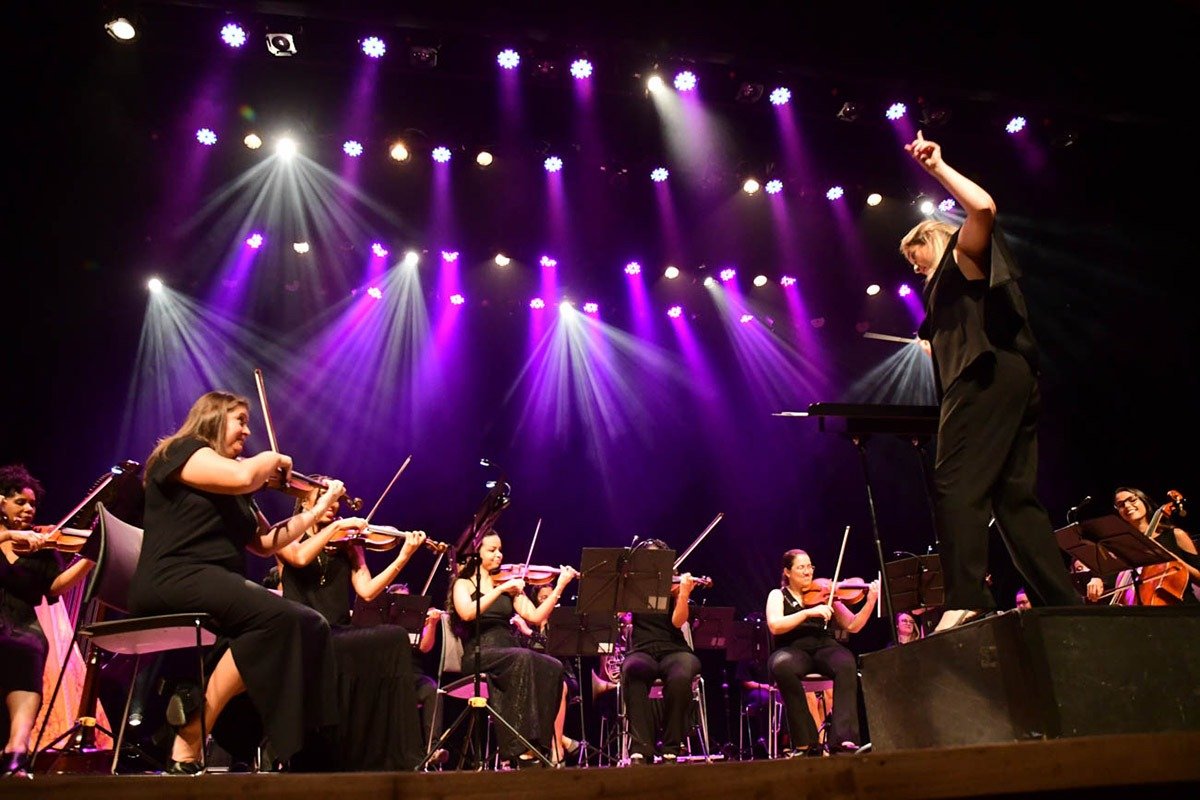 Assembleia Legislativa celebra 190 anos com programações musicais gratuitas