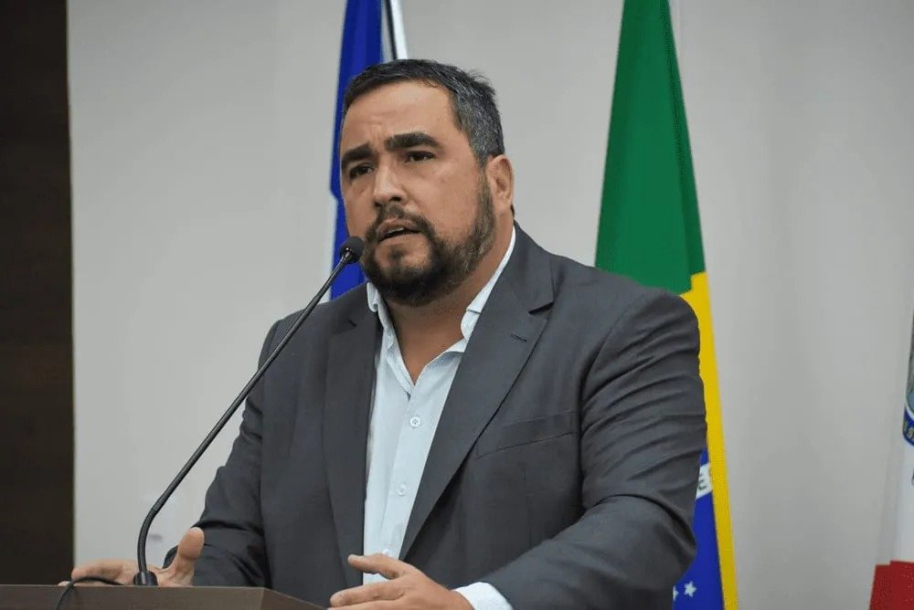 Rodrigo Borges é eleito prefeito de Guarapari com 28.895 votos