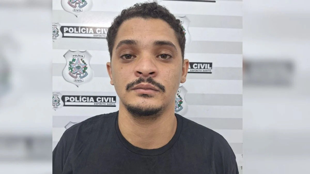 Aliado de Marujo é preso durante operação da Polícia Civil em Vila Velha