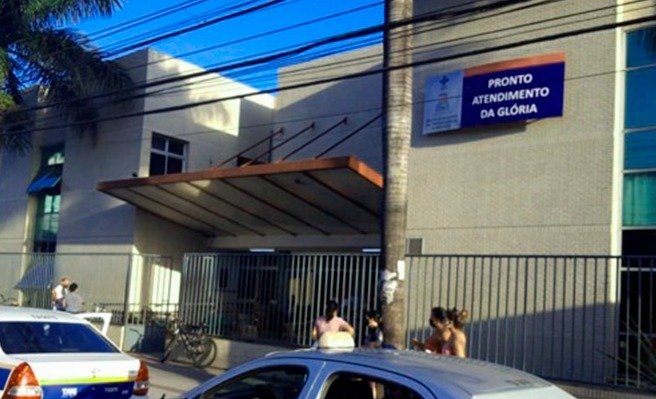 Grávida é ameaçada pelo ex-companheiro durante consulta em Vila Velha