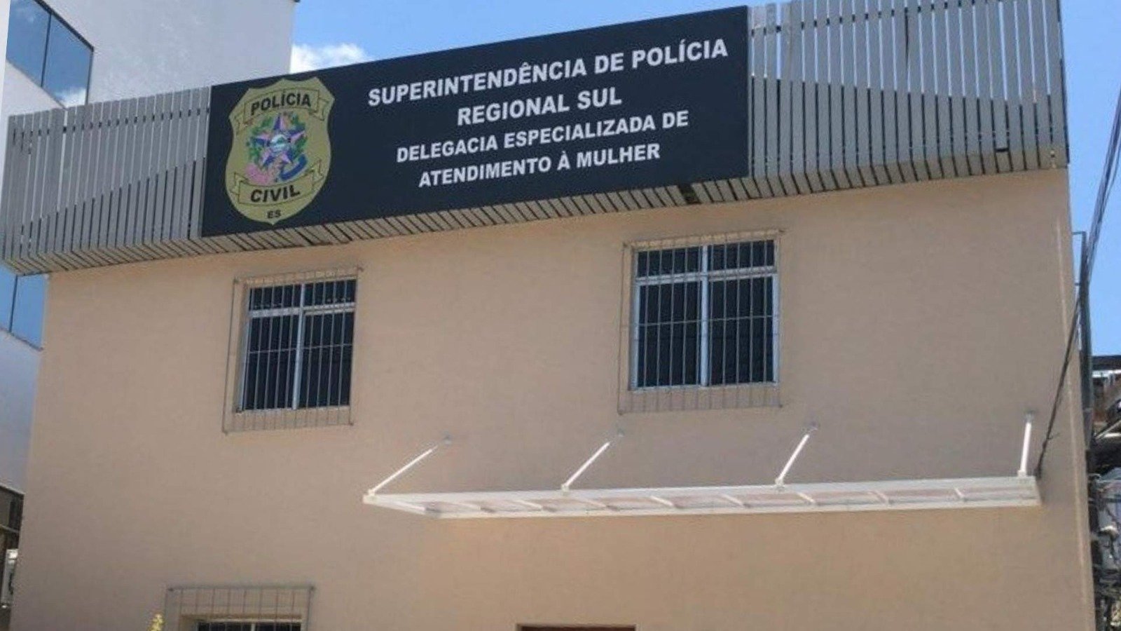 Sete adolescentes são apreendidos por suspeita de estupro coletivo no ES