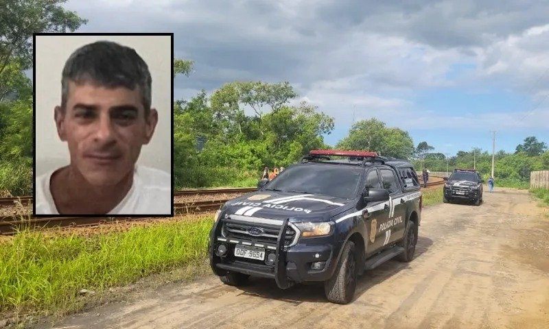 PC confirma que corpo encontrado é de motorista de aplicativo: “Requinte de crueldade”