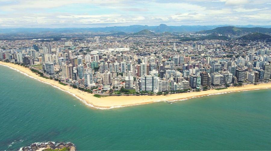 Vila Velha lidera crescimento do mercado imobiliário na Grande Vitória