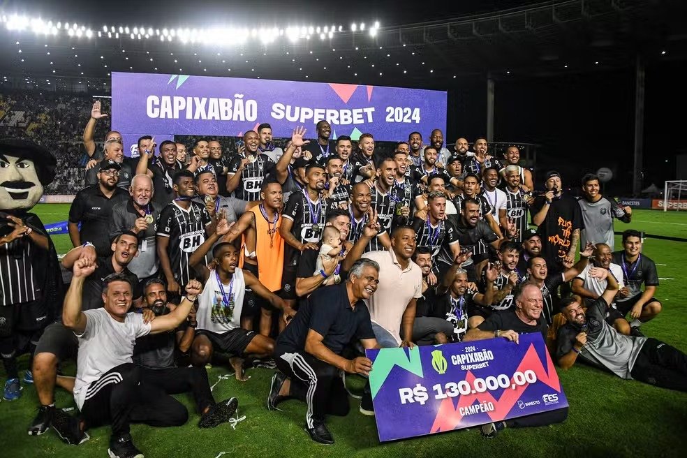 Campeonato capixaba terá início 18 de janeiro