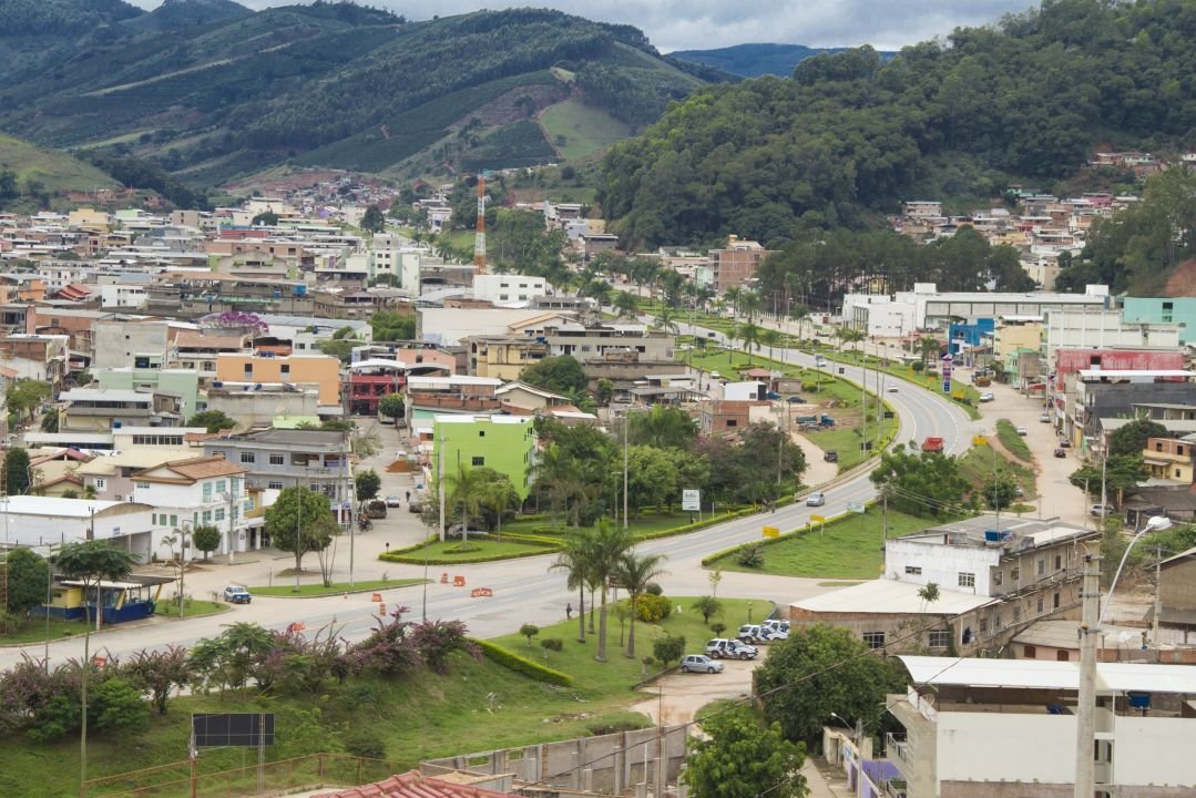 Criança de 10 anos morre após agressão em escola em Ibatiba no sul do estado