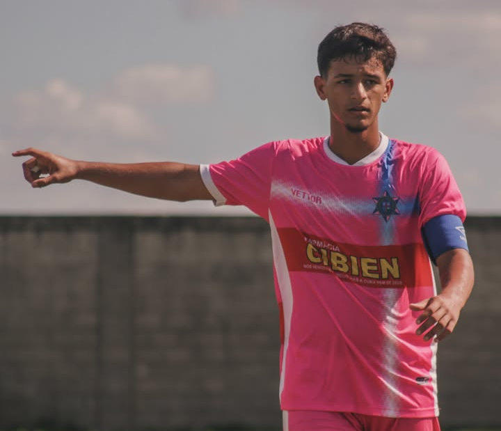 Espírito Santo disputa final masculina da Taça das Favelas neste sábado