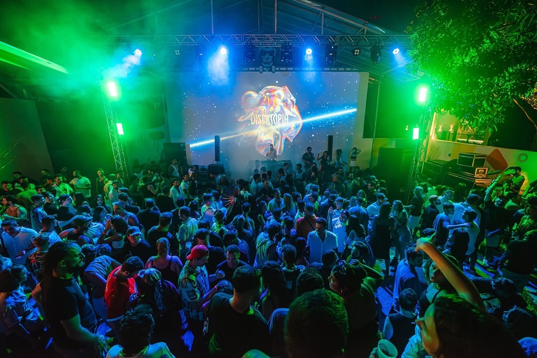 Festa Discotopia chega pela primeira vez a Guarapari com uma ‘boat party’