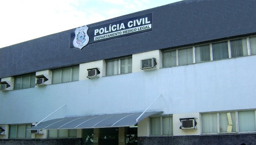 Assaltante morre em luta corporal contra vítima de assalto em Vila Velha