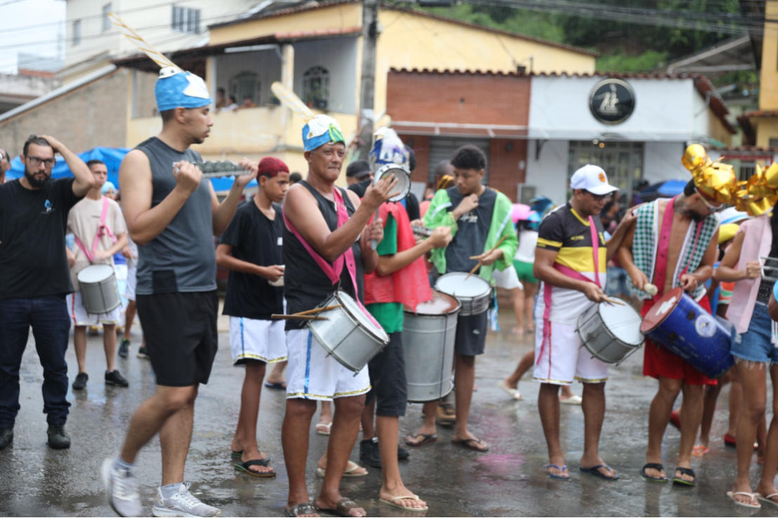 Carnaval 2025: veja os dias, horários e locais dos desfiles de blocos em Cariacica