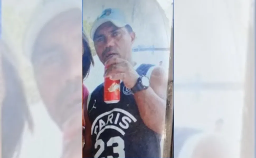 Mulher mata marido durante festa de família em Vila Velha