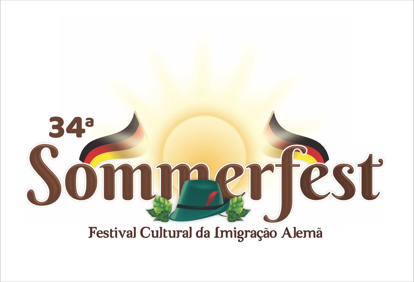 Sommerfest 2025 celebra a cultura alemã em Domingos Martins. Confira a Programação completa