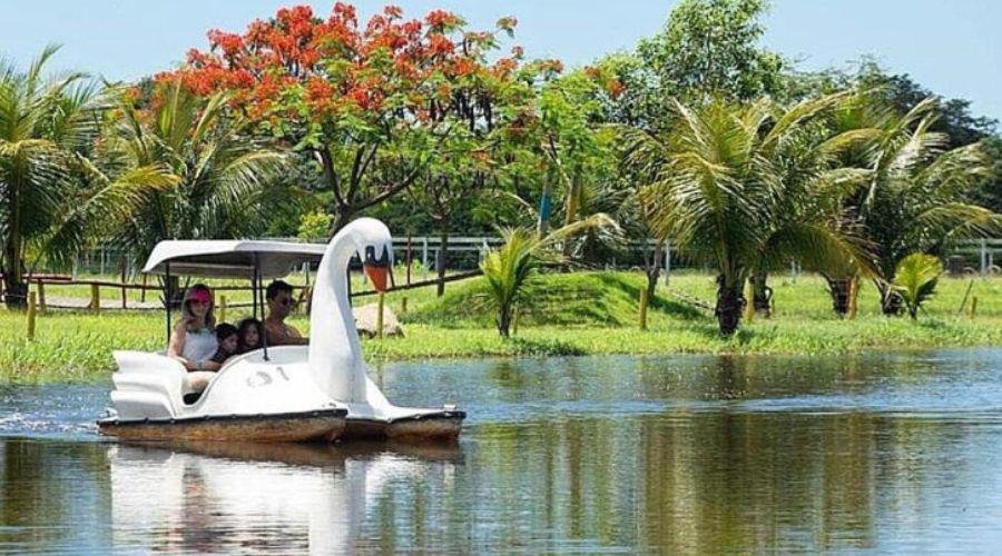 Conheça opções para descansar no Carnaval na zona rural de Vila Velha