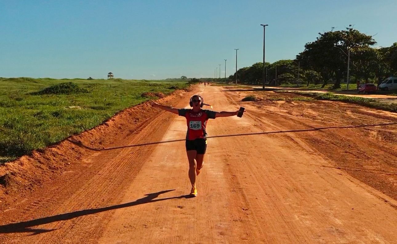 8ª edição da Corrida Rústica de Verão de Presidente Kennedy acontece neste sábado (22)