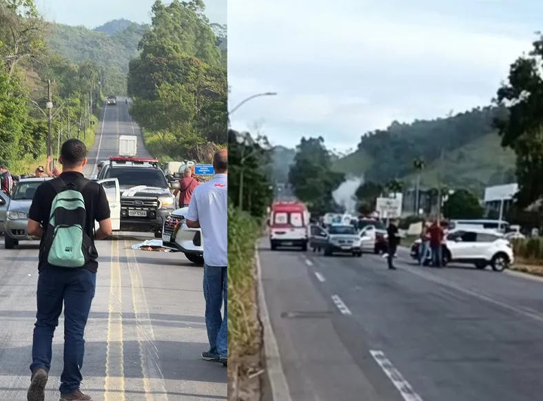 Polícia Civil prende dois suspeitos de integrar “Gangue da Hilux” em João Neiva