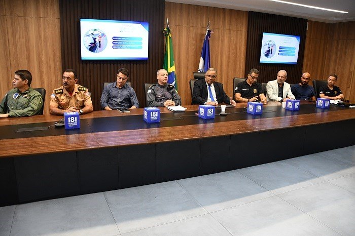 Polícia Militar anuncia operações para o Carnaval 2025 no ES