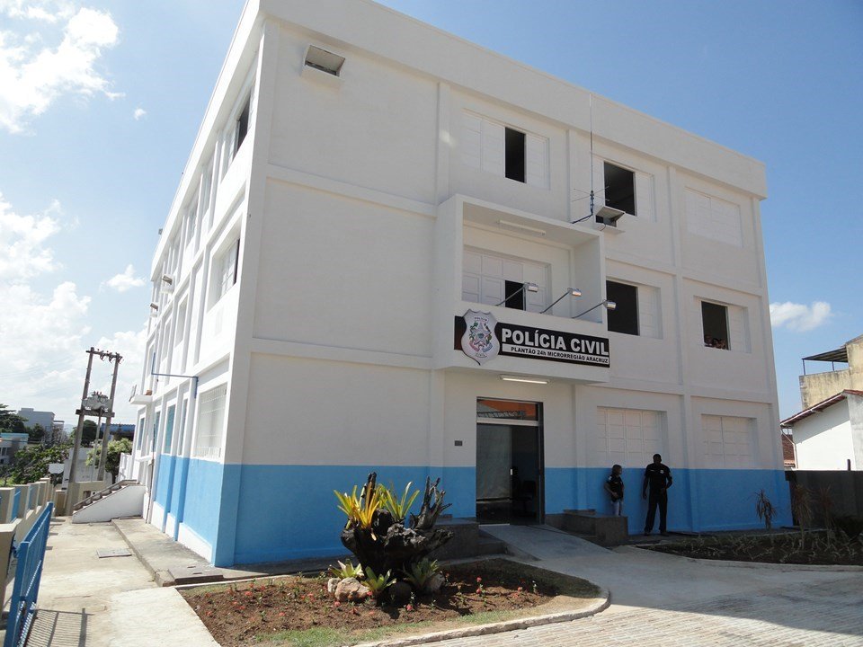 Polícia prende em MG suspeito de pelo menos 3 estupros em Aracruz