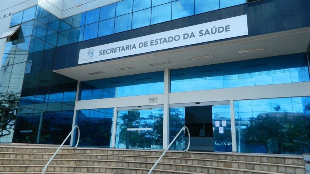 Secretaria de Saúde do ES abre seleção com salário até R$ 5,8 mil