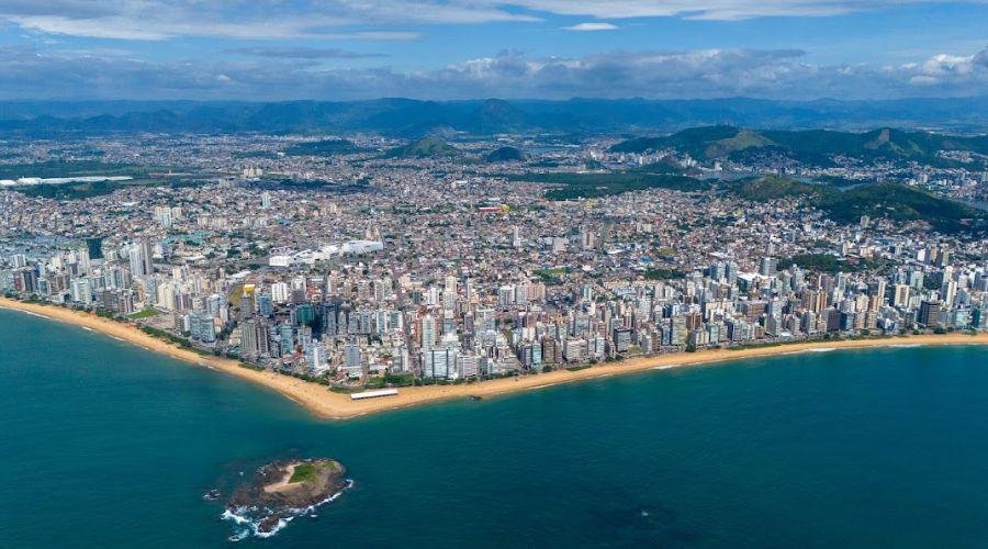 Vila Velha é finalista em duas categorias em prêmio internacional de turismo