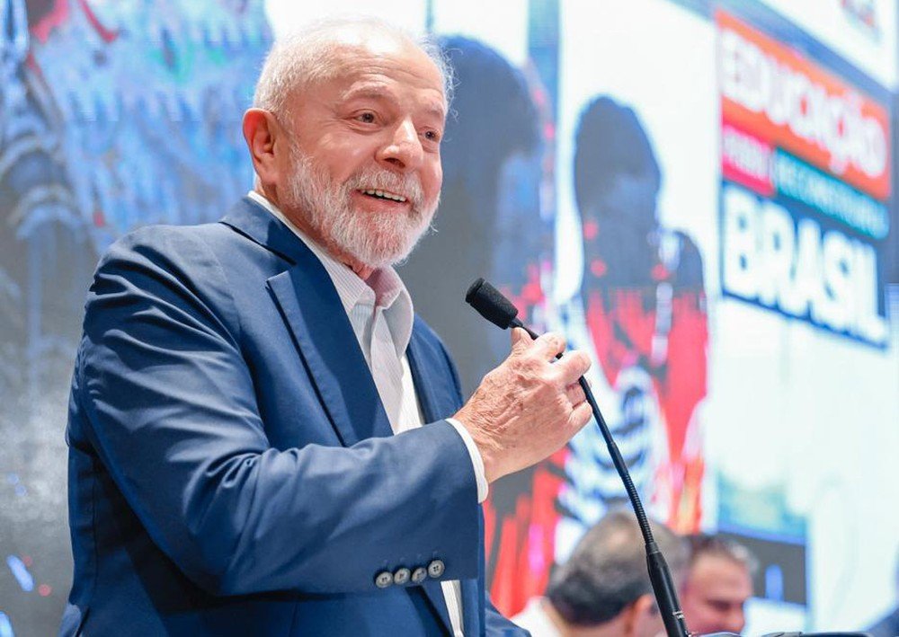Lula deve visitar ES na sexta-feira para entrega de casas do Minha Casa, Minha Vida