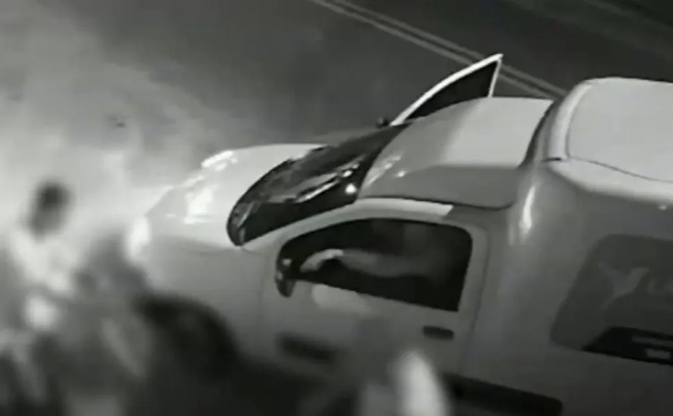 Roubo de carro, arrastão e agressão durante madrugada em Vila Velha