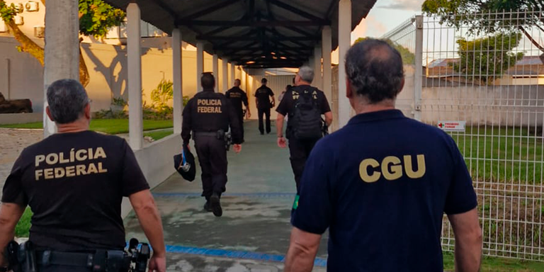 Servidora da Saúde do ES suspeita de receber propina é exonerada