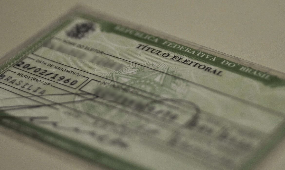 Mais de 115 mil eleitores do ES terão o título cancelado pela Justiça Eleitoral