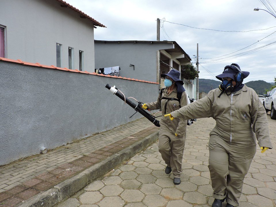 Saúde confirma primeiro óbito por dengue no Espírito Santo