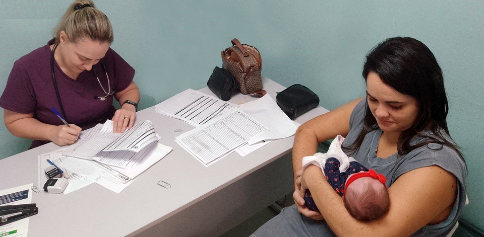 Gerência Estadual de Assistência Farmacêutica oferece medicamento de alto custo que previne doenças respiratórias graves em crianças